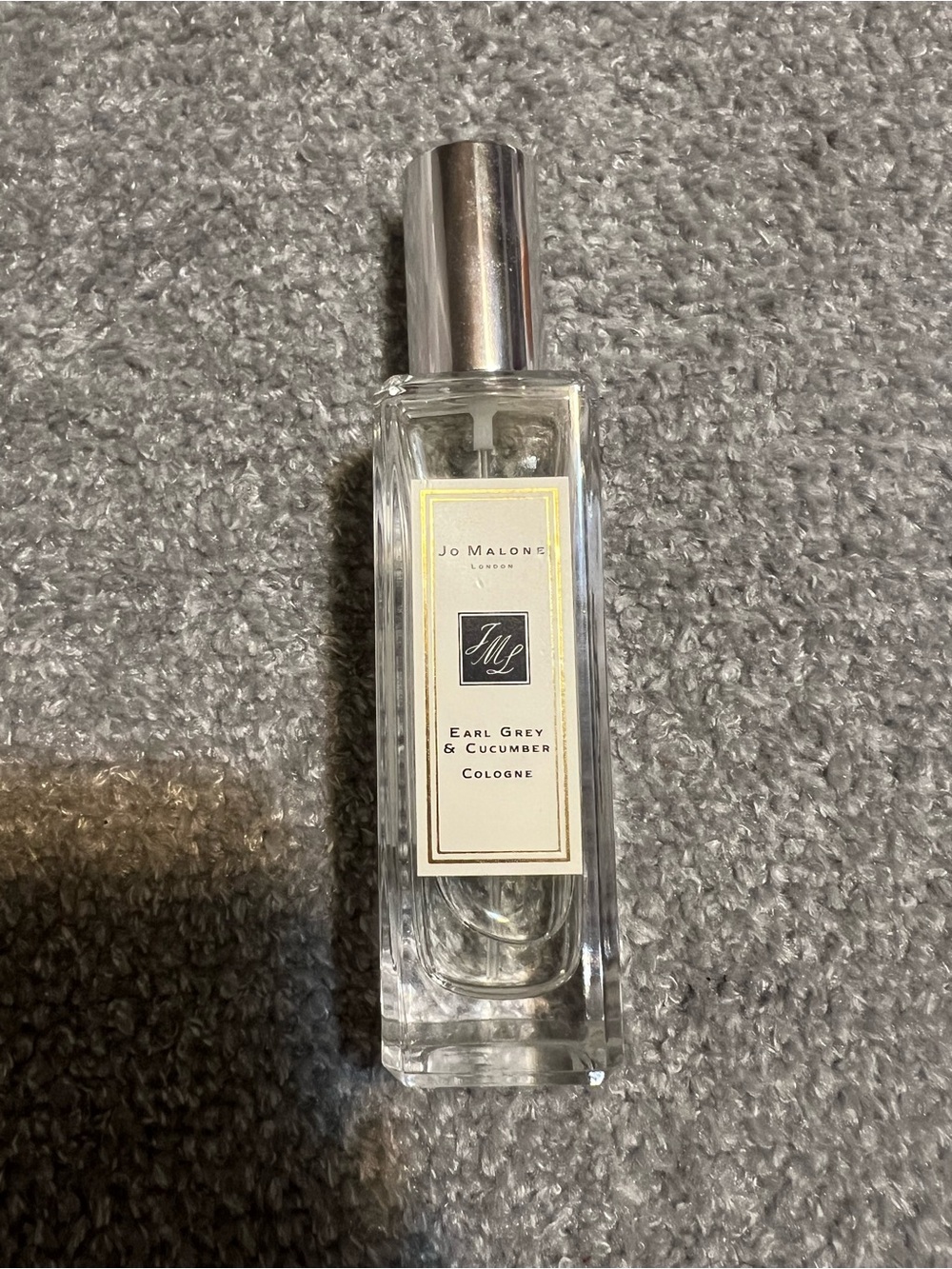 Jo Malone Earl Grey & Cucumber